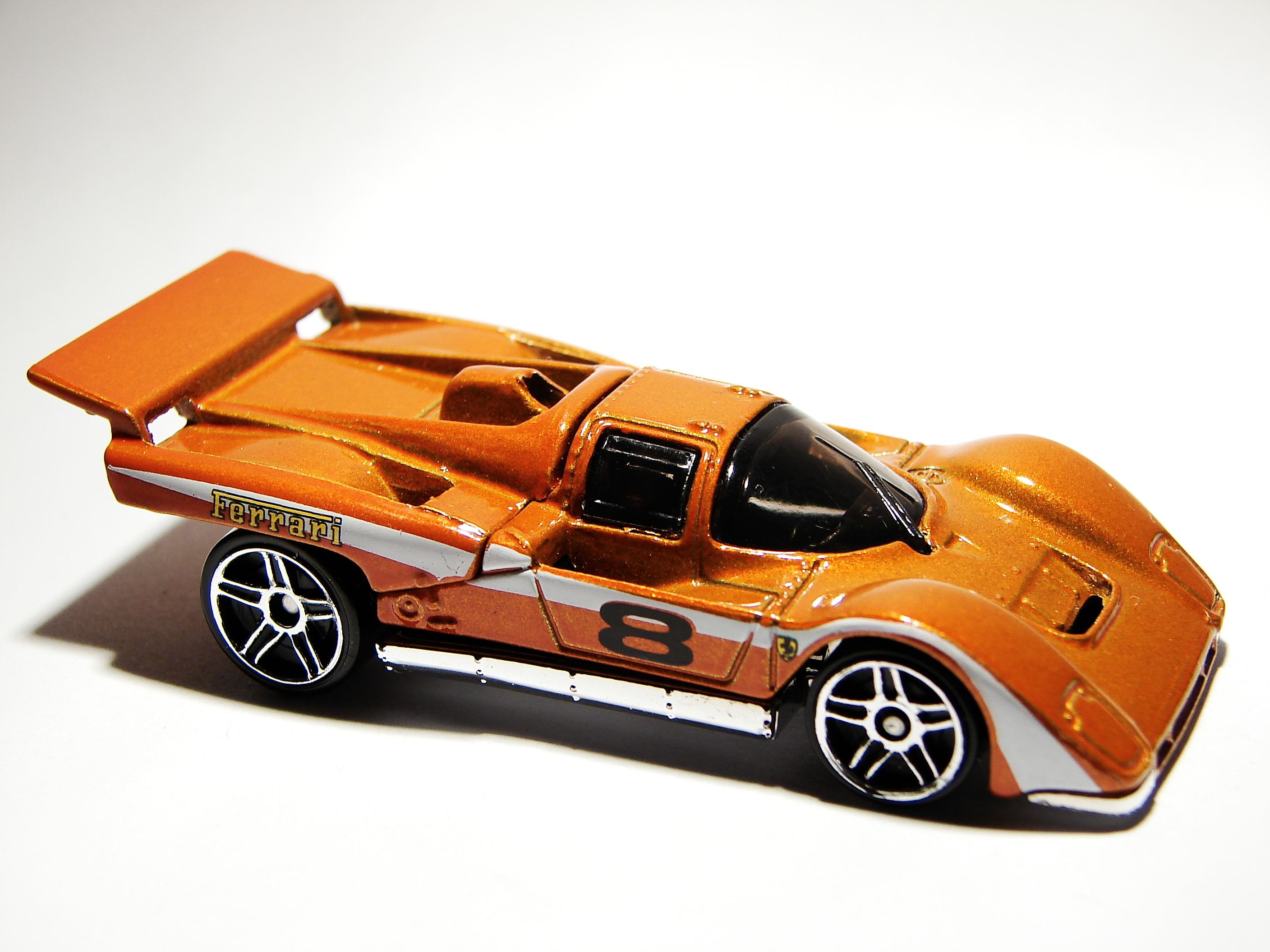 hot wheels ferrari 512