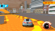 Ultra Rage | Hot Wheels Wiki | Fandom