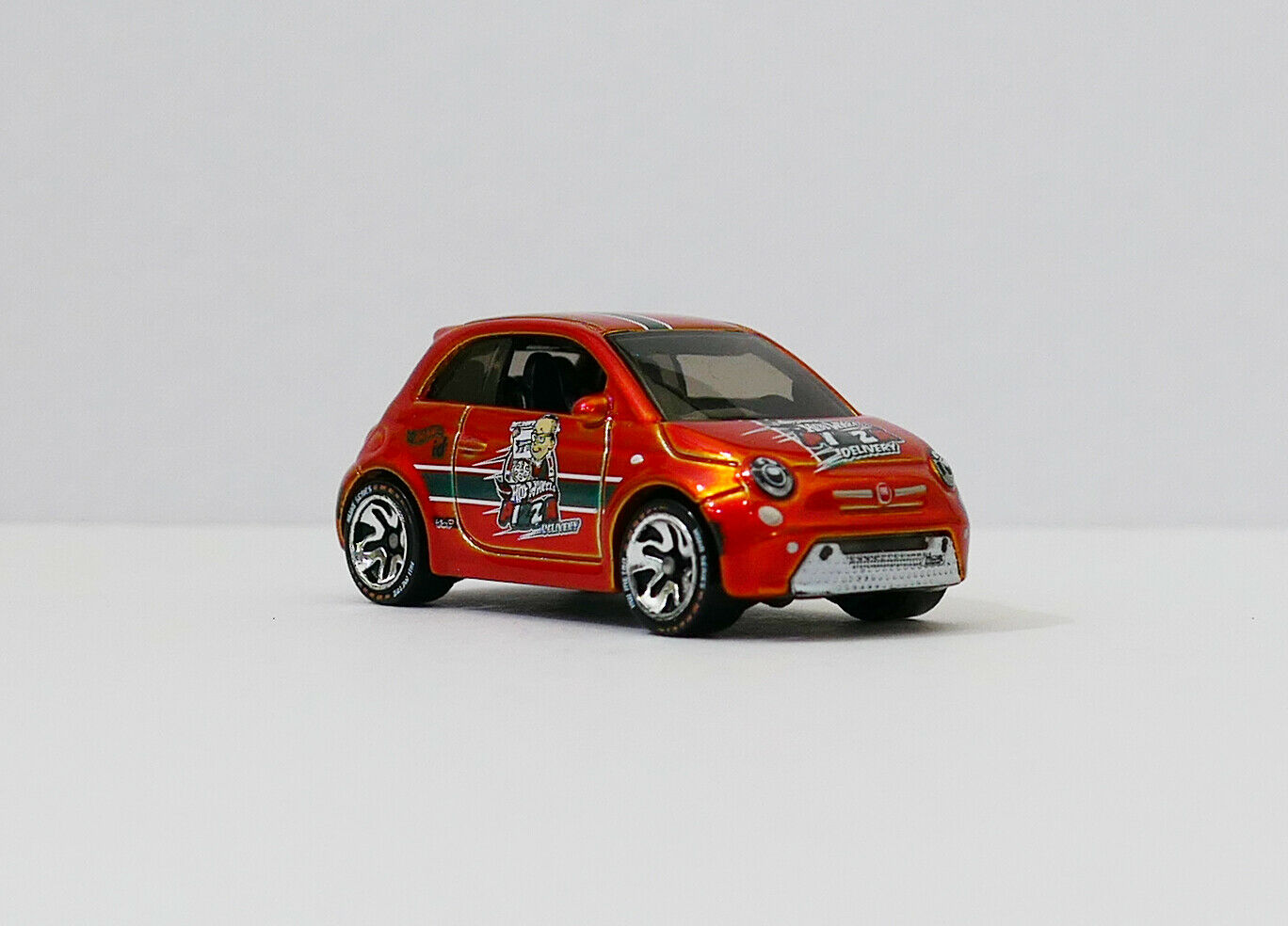 hot wheels nissan micra