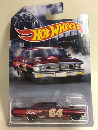 American Steel Series Hot Wheels Wiki Fandom