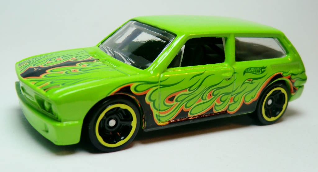 volkswagen brasilia hot wheels