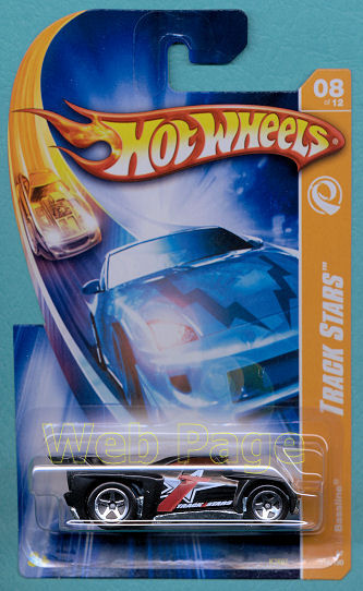 hot wheels star track