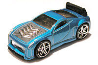 2004 first edition hot wheels value