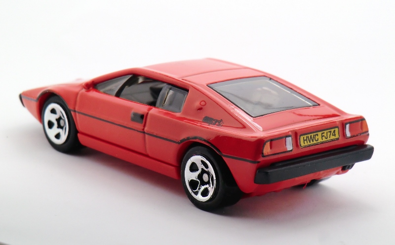Lotus Esprit 2015