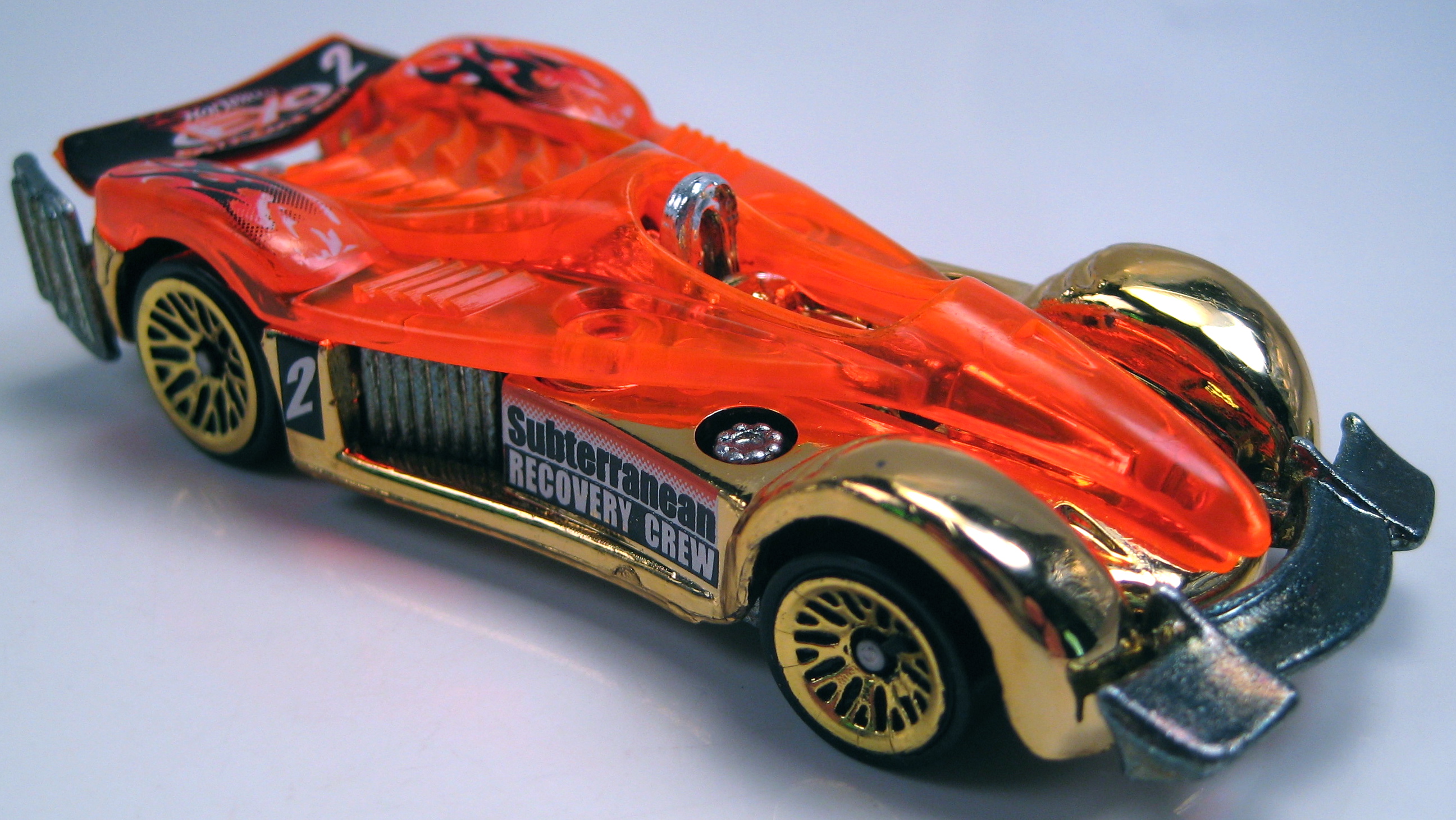 Hot Wheels Road Rocket 2025 | www.levitan.com