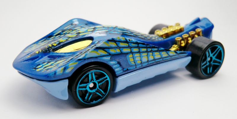 hot wheels super stinger