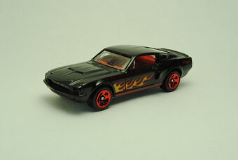 hot wheels r0916