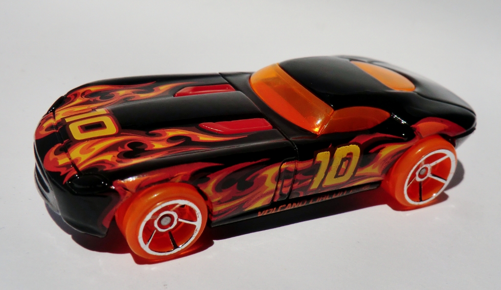 fast felion hot wheels 2015