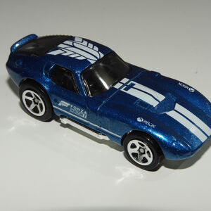 hot wheels k6138