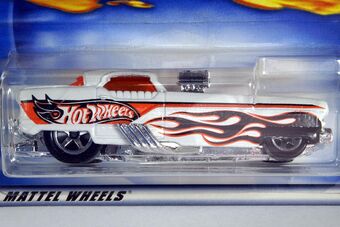 List Of 2001 Hot Wheels Hot Wheels Wiki Fandom