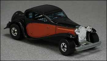 hot wheels 1937 bugatti