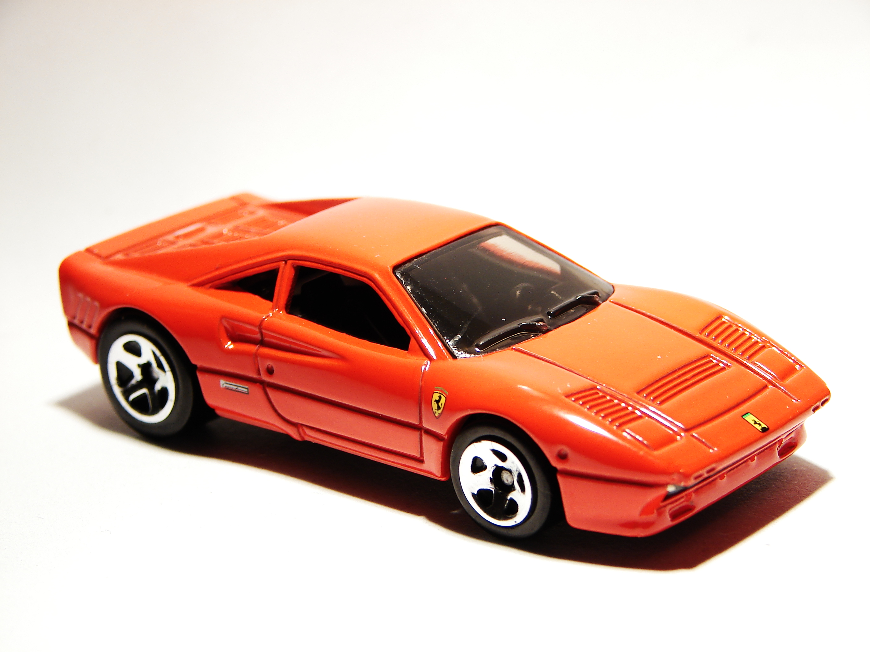 hot wheels ferrari 288 gto