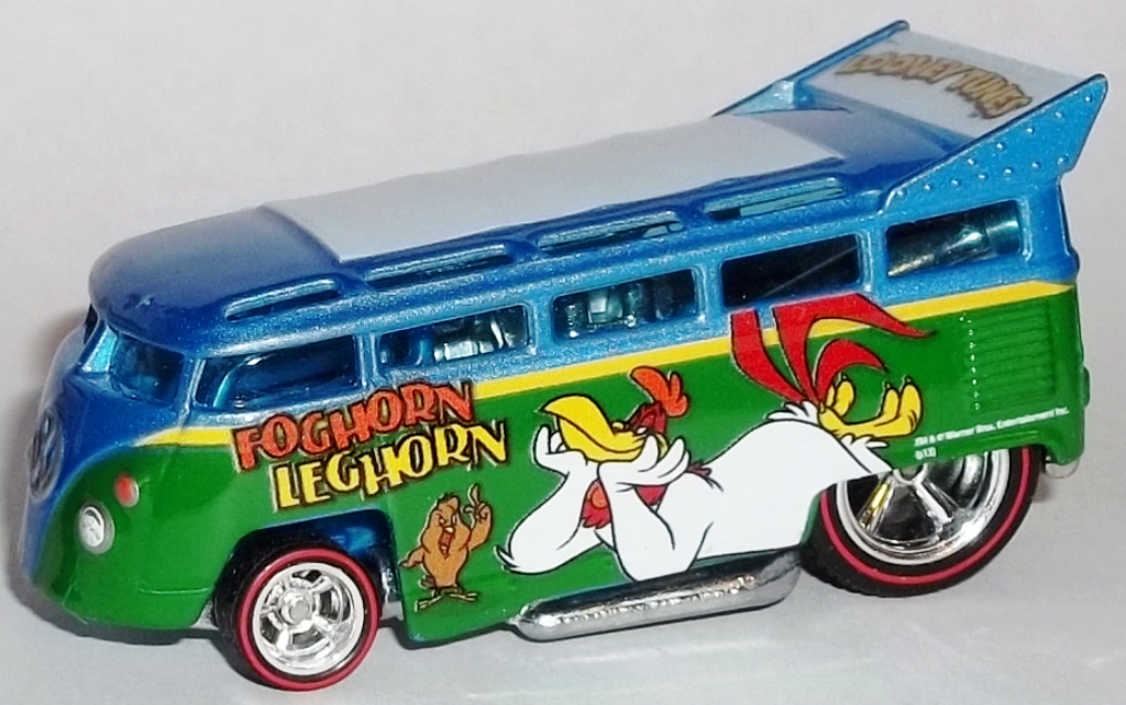 hot wheels t1 drag bus