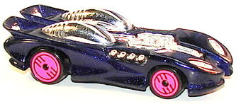 hot wheels splittin image 2