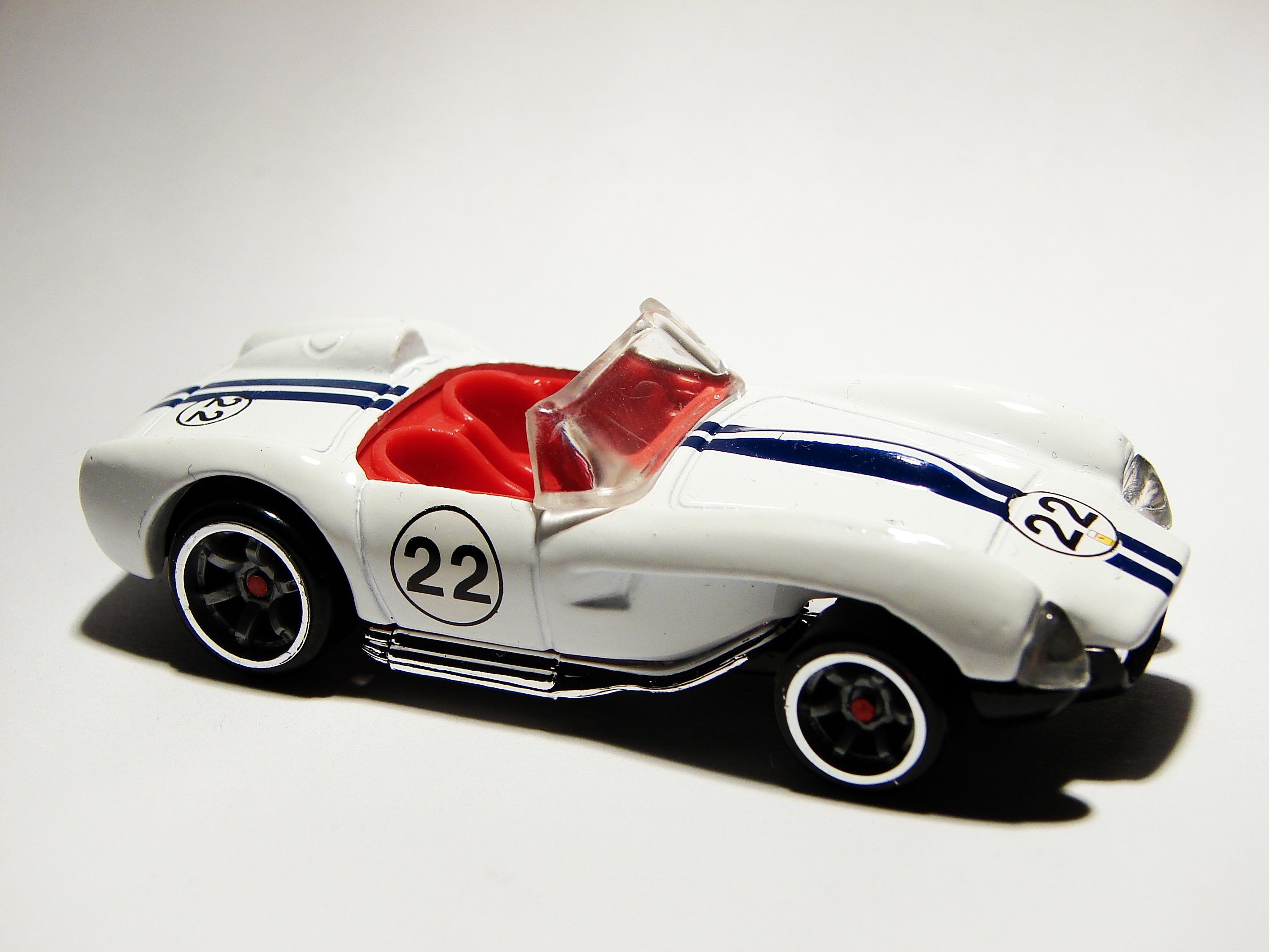 hot wheels ferrari 250 testa rossa