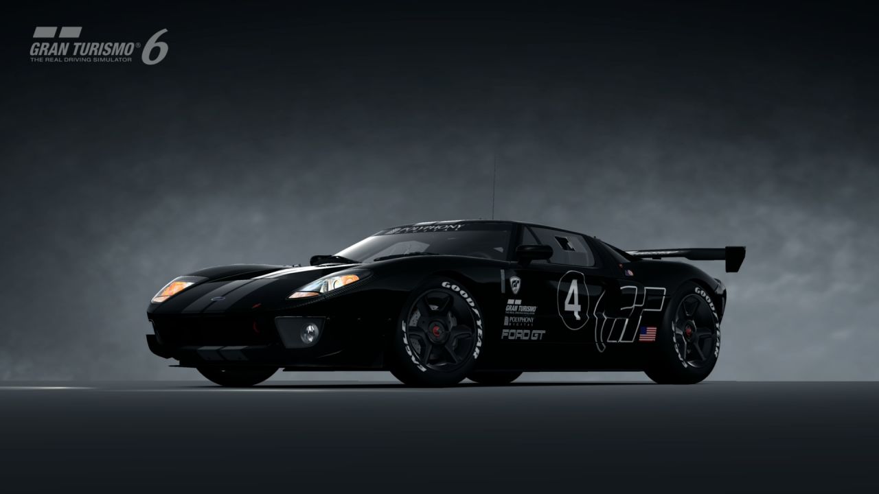 Image - Gran Turismo Ford GT LM.jpg | Hot Wheels Wiki | FANDOM powered