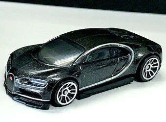 16 bugatti chiron hot wheels