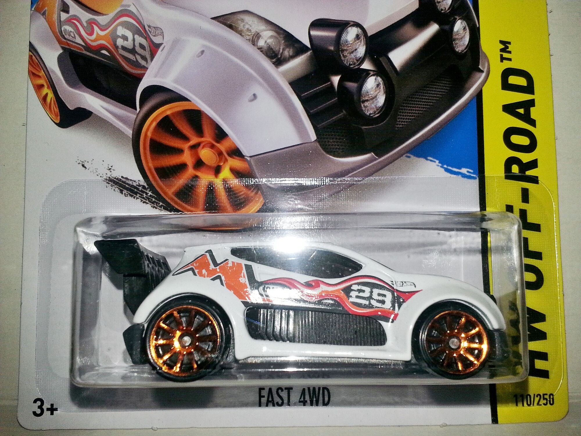 Image - HW-2014-110-Fast 4WD-RoadRally.jpg | Hot Wheels Wiki | FANDOM powered by Wikia