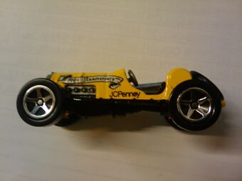 hot wheels old number 3