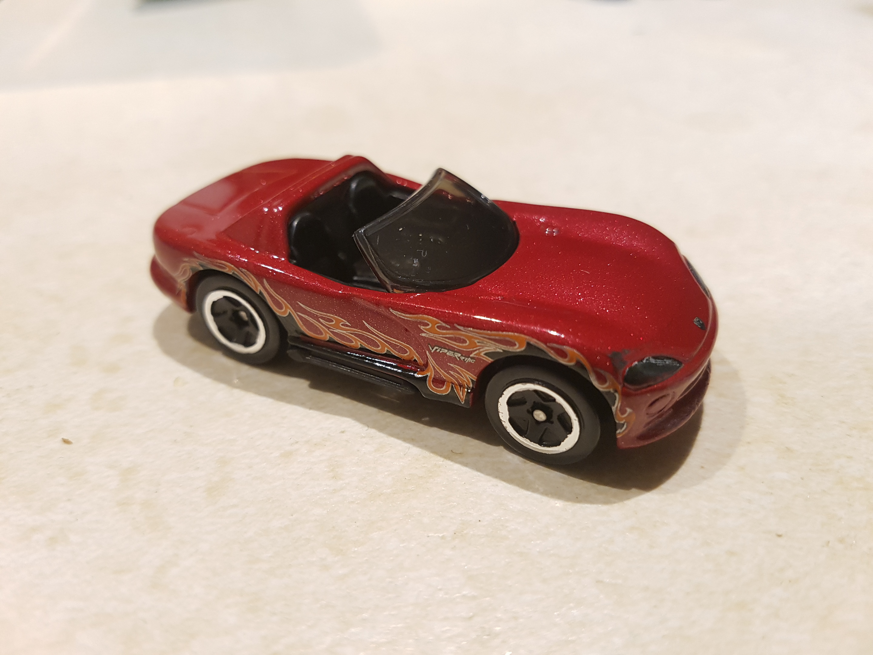 hot wheels dvb06