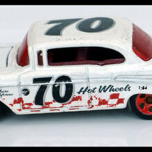 57 chevy power wheels