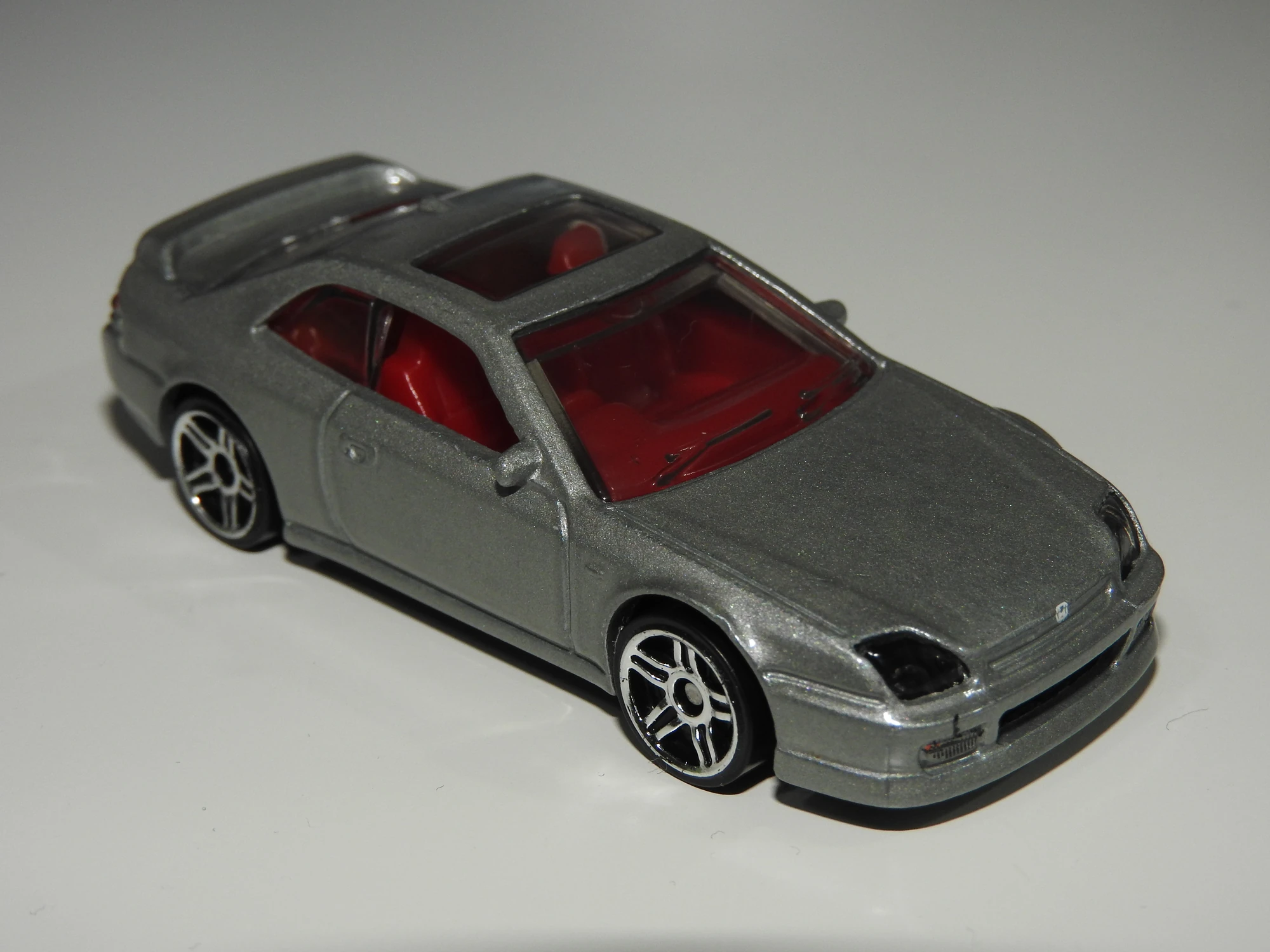 Honda prelude hot wheels Honda prelude hot wheels