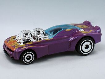 hot wheels rodger dodger 2.0
