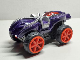 hot wheels retro revolution