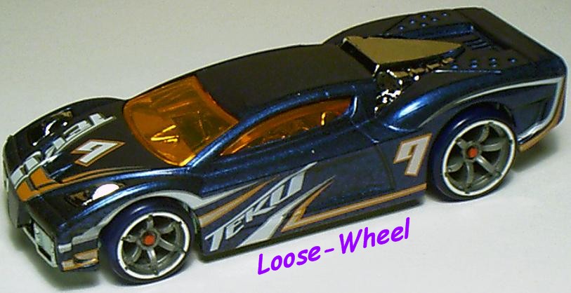 reverb hot wheels acceleracers