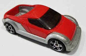 hot wheels honda spocket