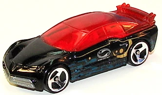 hot wheels future fleet 2000 series