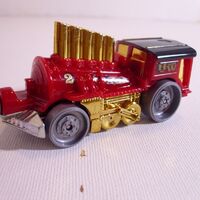 hot wheels rapid transit trains