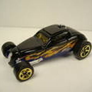 hot wheels sooo fast 2000