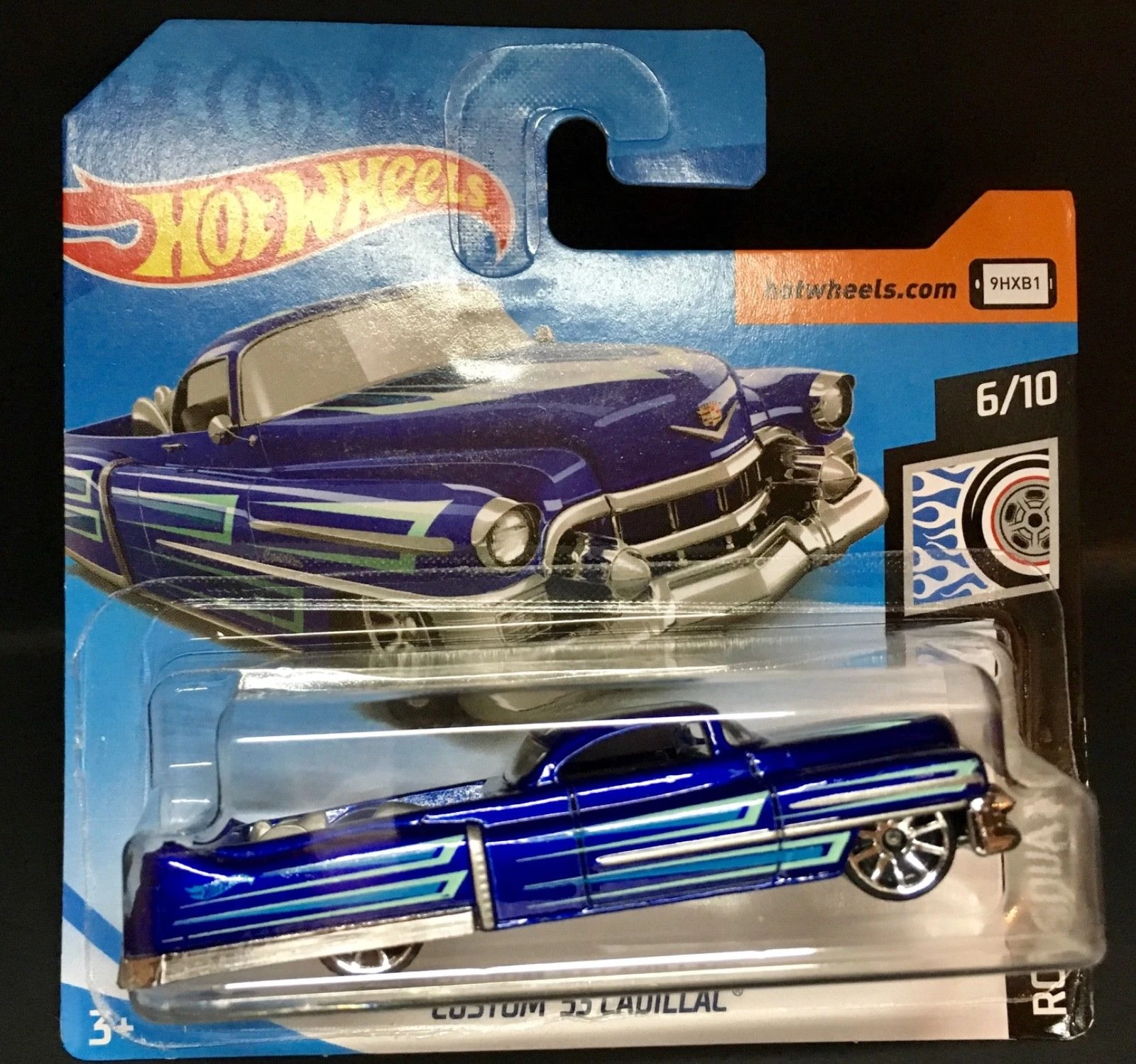 up in smoke hot wheels