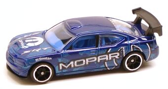 dodge charger drift car hot wheels