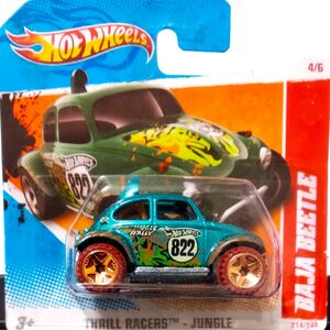 Baja Bug Hot Wheels Wiki Fandom