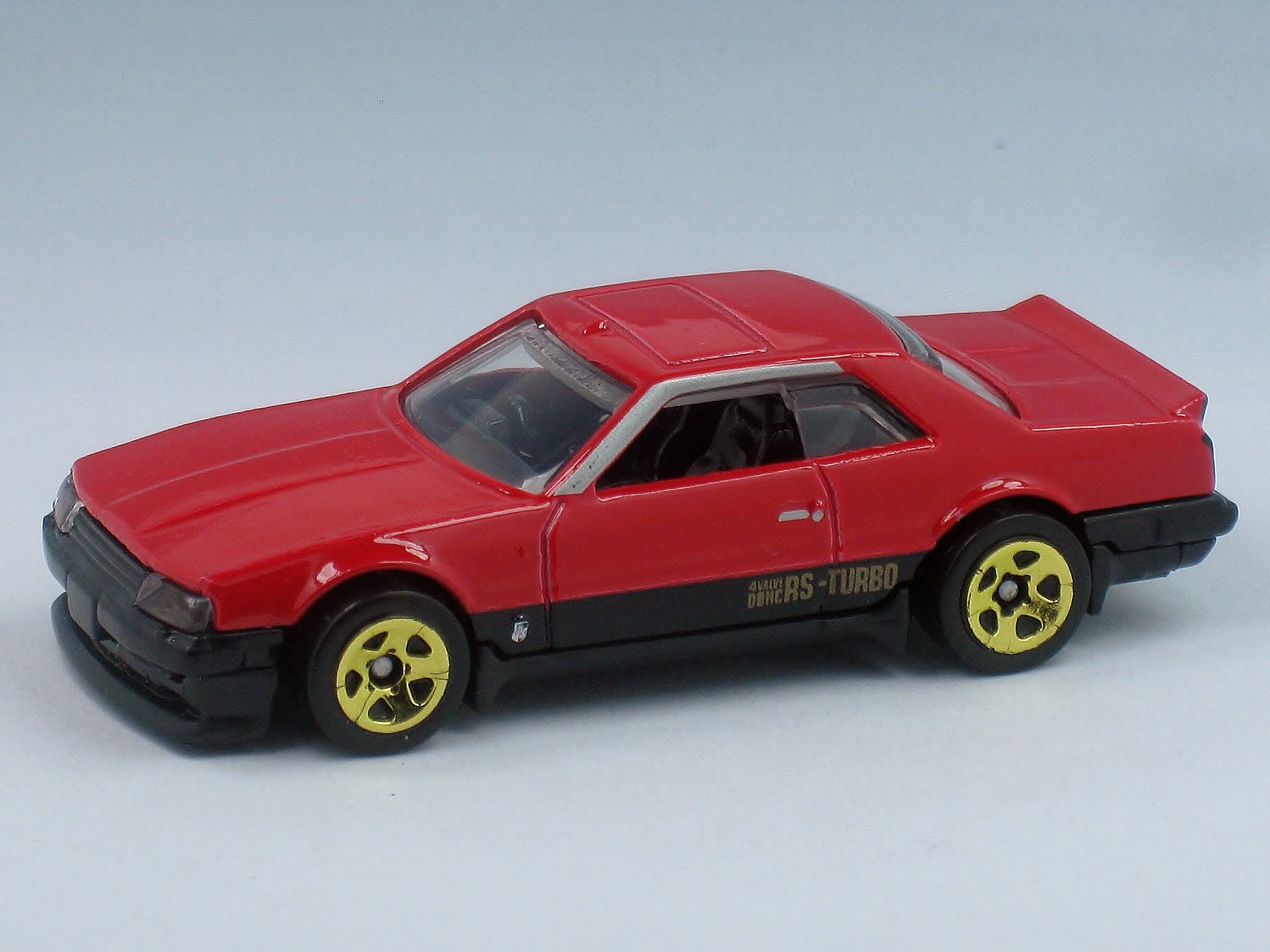 Nissan skyline r30 1982