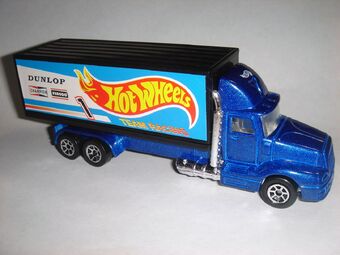 hw hauler