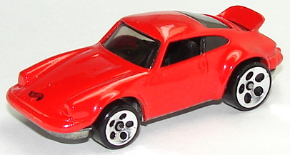 1974 hot wheels p911