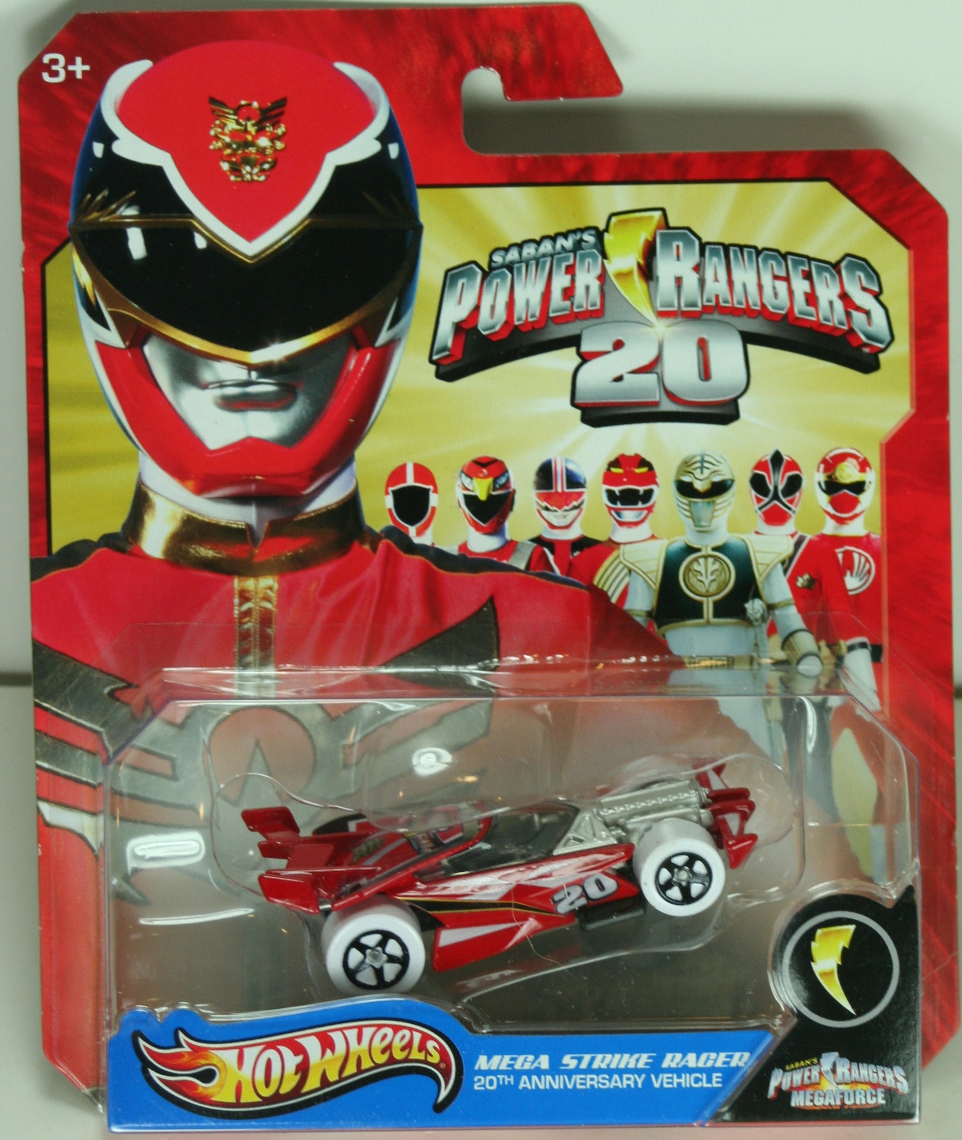 power ranger power wheels