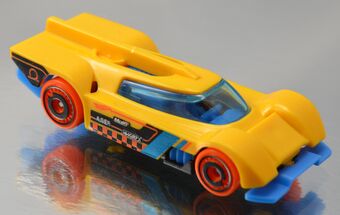 hot wheels gruppo x24