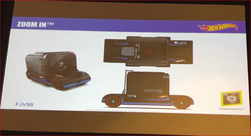 Zoom In Hot Wheels Wiki FANDOM powered by Wikia