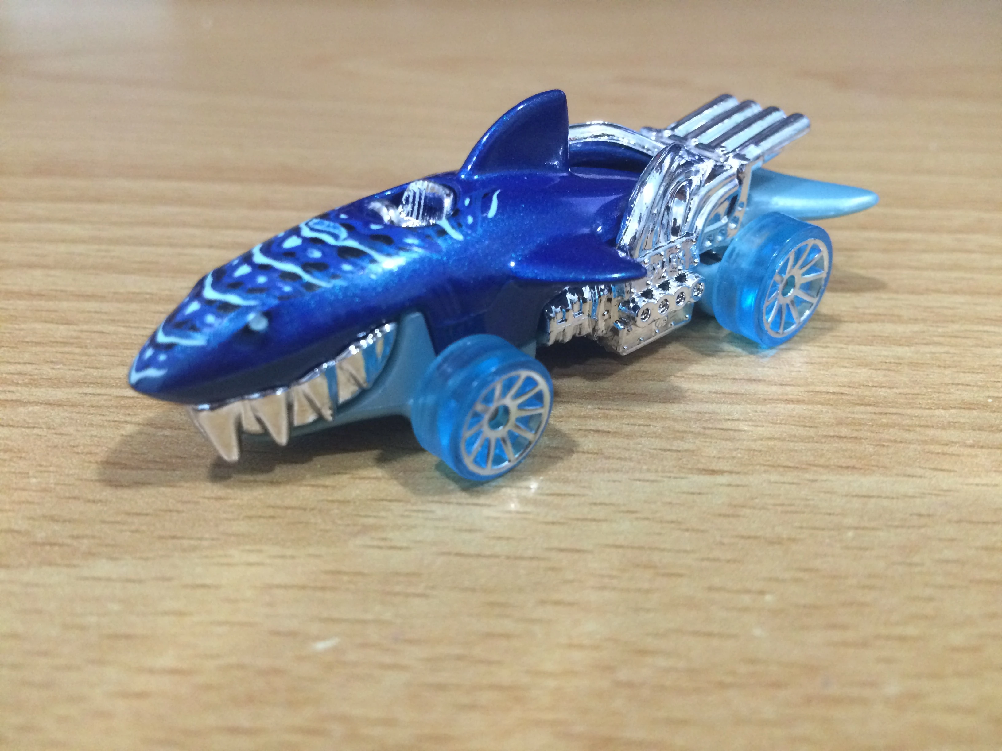 hot wheels shark cruiser for sale