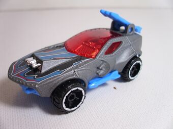 hot wheels sting rod 2