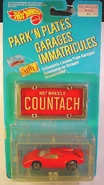 Lamborghini Countach | Hot Wheels Wiki | FANDOM powered by ...