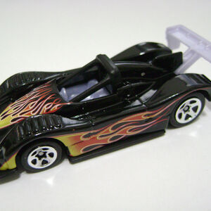 Ferrari 333 Sp Hot Wheels Wiki Fandom