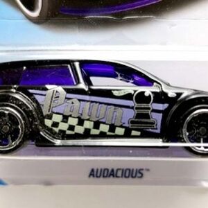 hot wheels audacious checkmate