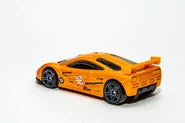 Gran Turismo Series Hot Wheels Wiki Fandom Powered By