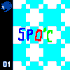 SPO'C Logo 2011 Animlogo