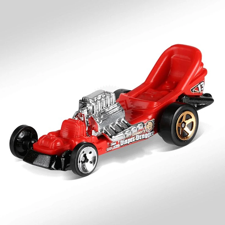 Diaper Dragger Hot Wheels Wiki FANDOM powered by Wikia
